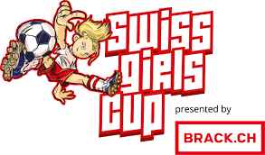Home, SWISS GIRLS CUP, SGC, Das grösste Mädchen-Fussball-Turnier der Schweiz