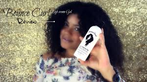 Bounce Curl Light Creme Gel Review