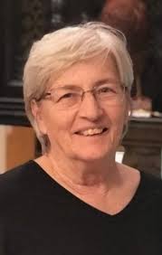 Carolyn Louise Keller Obituary October 15, 2024