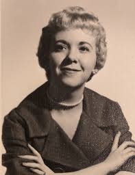 Obituary information for Floella "Flo" Ann Ward