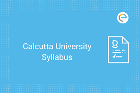 25 nov open course previous question papers collection. Calcutta University Syllabus 2020 Released Check Subject Course Wise Syllabus Here