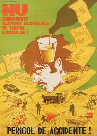 21 Dintre Cele Mai Amuzante Afișe Comuniste Din Romania Lui Ceaușescu Propaganda Posters Vintage Travel Posters Vintage Posters