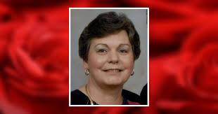 Kay Heaton McCarthy Obituary June 25, 2024