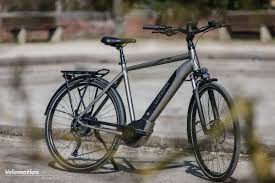 Test Winora Ix11 Die Neue Golf Klasse Bei Den E Bikes Velomotion