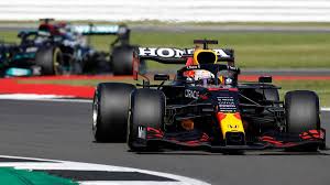 Verstappen gains on hamilton on the straight, aided by a tow and drs. Fereqawdjuez5m