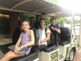 En al helemaal niet in een attractiepark. Glamping At Lost World Of Tambun In Ipoh Malaysia 5 Lost Together