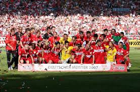 2:0 glasgow rangers camp nou 27. Deutsche Meisterschaft Des Vfb Stuttgart Erinnerungen An Den Historischen Triumph Vor 13 Jahren Vfb Stuttgart Stuttgarter Zeitung