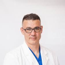 Dr. Marshall Rea, DO