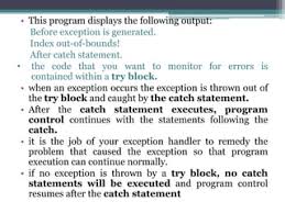 Input - How Can I Fix Exception In Thread 