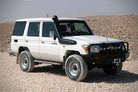 Find an affordable used toyota land cruiser with no.1 japanese used car exporter be forward. Armored Toyota Land Cruiser 76 By Jankel Hiconsumption