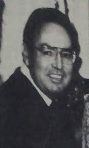 Ray Grijalba (1939-1985)