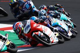View the latest results for moto3 2021. Road To Motogp 2020 Moto3 Round 08 Emilia Romagna Honda Global