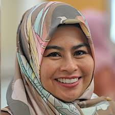 Hussaini omar on wednesday, visited phd student azura omar to give her support as. Datuk Dr Noraini Ahmad Akan Di Lantik Pengerusi Pac Baharu