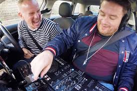 Cook adopted the new pseudonym fatboy slim in 1996. Fatboy Slim Official Website