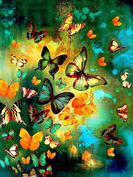 5d Diamond Painting New Arrivals Butterflies Diamond Mosaic Sale Butterfly Hobby And Handicraft Pictures With Rhinestones Painting Diamond Mosaic Diamond Painting