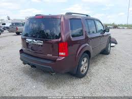 Image result for Dark Cherry 2011 Pilot