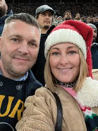 Win lose or draw Tottenham until I die