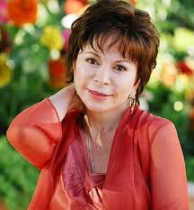 Resultado de imagen para la casa de los espiritus