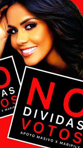 ⚠️🚨ÚLTIMA HORA🚨⚠️ CORRAN LA VOZ! Ahora se vota todos los días X  #MaripilyRivera 🇵🇷🌪️ excepto el Sábado que no hay gala de  #LaCasaDeLosFamosos4 Todos los votos son acumulativos, se usarán para la