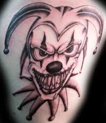 See more of payaso tattoo on facebook. 40 Famous Jester Tattoos