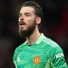 Man United : David De Gea se fait détruire après la finale de FA Cup