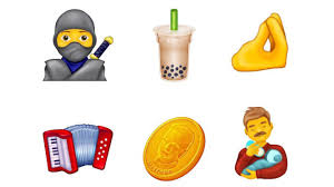 Includes hex and decimal, as well as an here are all emoji characters listed in unicode emoji version 3.0 (from unicode version 9.0). Unicode Version 13 Das Sind Die 117 Neuen Emoji Vorschlage Winfuture De