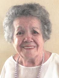 Obituary information for Anna T. Stuhldreher