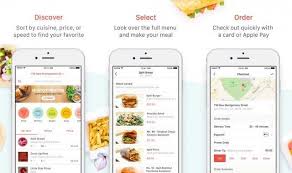 Doordash Food Delivery App