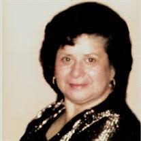 Josephine Martinez Obituary