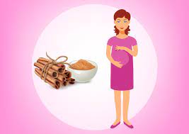 How To Use Cinnamon For Abortion Kingdom Of Baby