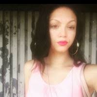 Gianna Rivera's Instagram, Twitter & Facebook