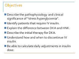 management of diabetes mellitus in the hospital ppt video