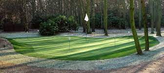 When it comes to golf in the scottish highlands, boat of garten should be first on every visitor's itinerary. Private Greens Golfen Im Eigenen Garten