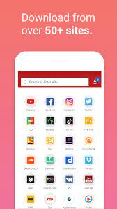 If you have a new phone, tablet or computer, you're probably looking to download some new apps to make the most of your new technology. Videoder Video Downloader App Apk Para Android Descargar