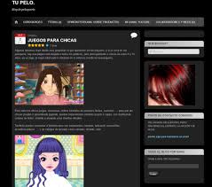 Juegos gratis de cocina, vestir, maquillar, decoración, juegos de barbie, colorear y pintar dibujos, armar puzzles y rompecabezas. Nuestros Juegos De Peluqueria En El Blog Especializado Tu Pelo Leelo Aqui Http Blogdepeluqueria Com 2013 10 02 Juego Juegos Para Chicas Peluqueria Chicas