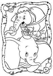 Dibujos Para Colorear De Navidad Disney