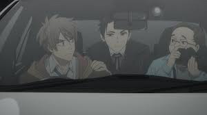 Millionaire detective daisuke kambe and his ornery partner solve crimes by unconventional means after kato joins a new, problematic police unit. Anime Trending On Twitter The Millionaire Detective Balance Unlimited Episode 2 Preview Screenshots From The Official Website Daisuke Https T Co I30jxnmbcc