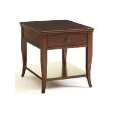Compare espresso deep brown end table by ashley furniture. Attic Heirlooms End Table By Broyhill On Popscreen