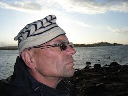 So many books, so little time: 15 Questions with Gavin Weston