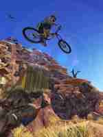 Free bike stunts game 2020: Bike Unchained 2 Everything You Need To Know Guide
