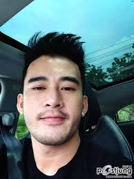 Nicky Smart หล่อชอบ