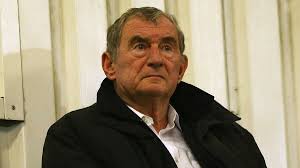 I was let go as a BBC pundit