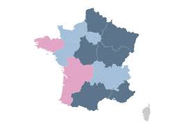 Dossier élections régionales 2015 : Carte Interactive Resultats Elections Regionales 2015 Les Resultats Region Par Region