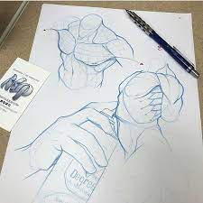 Pin On Drawing The Figure