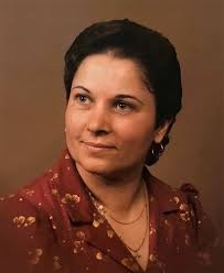 Carmela Timarchi Obituary