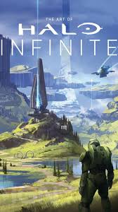Collection of the best halo infinite wallpapers. The Art Of Halo Infinite Wallpaper Download Mobcup