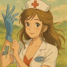👩‍⚕️