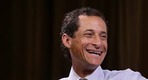 Anthony Weiner still hasn't figured out Twitter