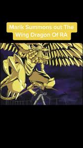Image result for wing of ra