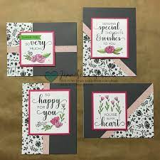 ⧪ for logo/blog/social media/website/cards etc you can use my art without license ⧪ if you create any. Close To My Heart Ctmh Independent Consultant S Blog About Scrapbooking Card Making And Paper Crafting Using A Varie Cards Handmade Card Craft Simple Cards